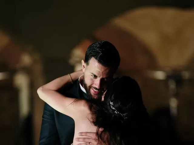 Wedding cortina dampezzo alps story