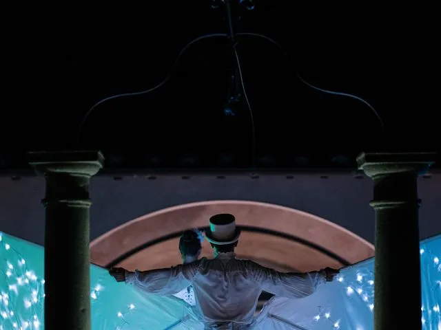 Wedding sicily taormina isola bella sea story