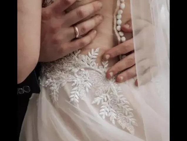 Woerthersee shore wedding